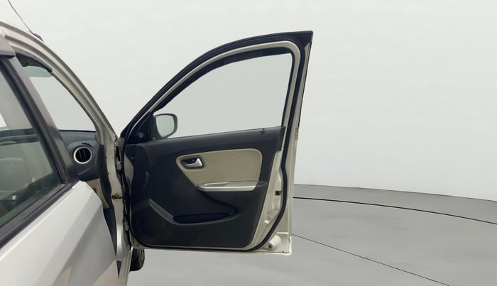 2018 Maruti Alto K10 VXI, Petrol, Manual, 72,039 km, RHS Front Door