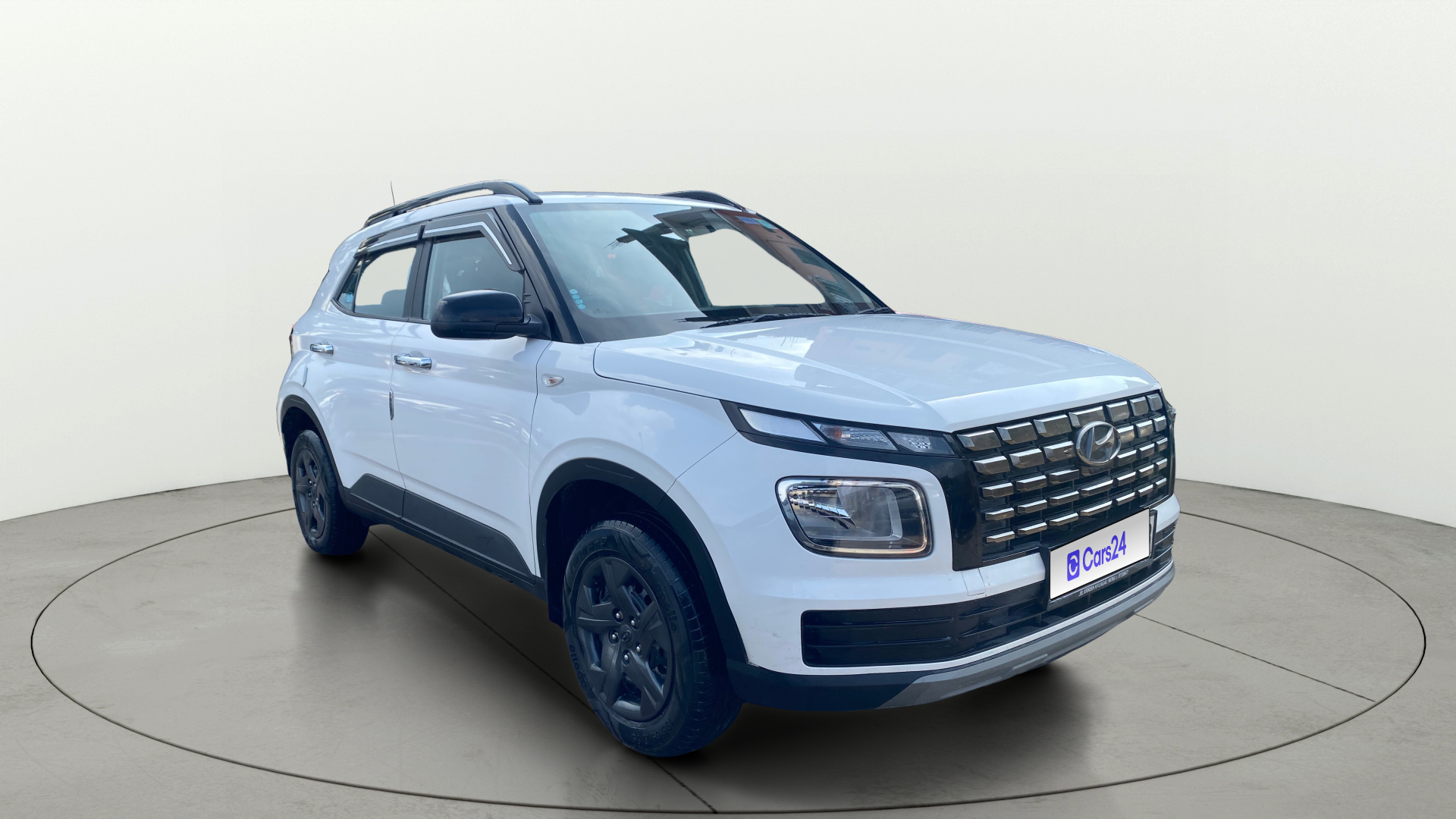 2024 Hyundai Venue 2022-2025 E Plus 1.2 Petrol 2024 Hyundai Venue 2022-2025 E Plus 1.2 Petrol