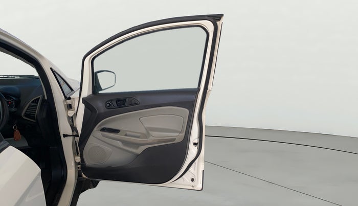 2015 Ford Ecosport AMBIENTE 1.5L PETROL, Petrol, Manual, 45,230 km, RHS Front Door