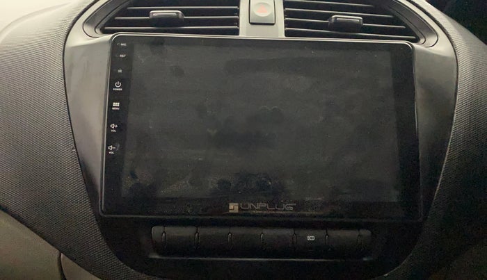 2018 Tata Tiago XT PETROL, Petrol, Manual, 30,617 km, Air Conditioner