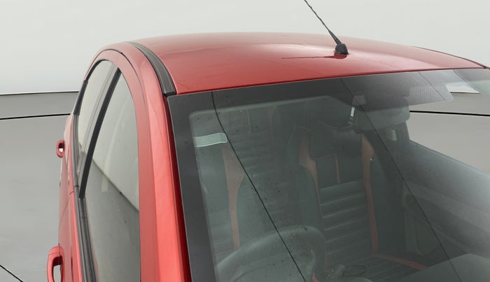 2019 Tata Tiago XZ PLUS PETROL, Petrol, Manual, 49,076 km, Roof