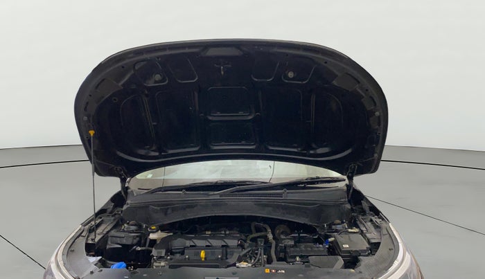 2022 KIA SELTOS HTX PETROL 1.5, Petrol, Manual, 35,386 km, Open Bonet