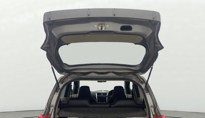 2018 Maruti Celerio ZXI AMT, Petrol, Automatic, 23,920 km, Boot Door Open