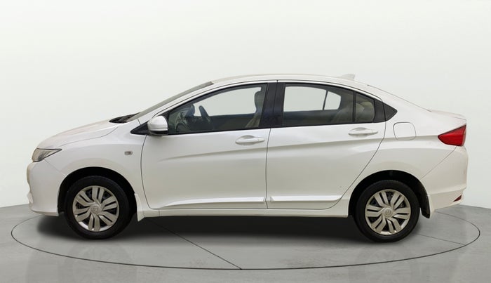 2015 Honda City 1.5L I-VTEC SV, Petrol, Manual, 1,08,808 km, Left Side