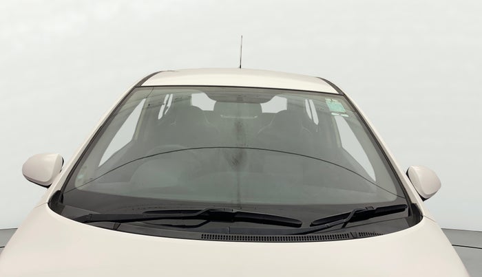 2017 Hyundai Grand i10 MAGNA AT 1.2 KAPPA VTVT, Petrol, Automatic, 98,325 km, Front Windshield