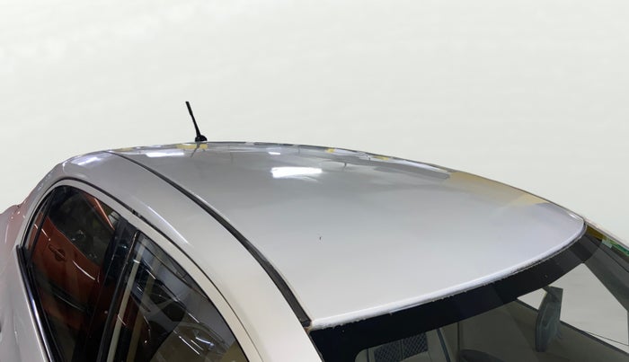 2013 Honda Amaze 1.2L I-VTEC EX, Petrol, Manual, 76,793 km, Roof