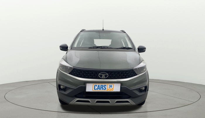 2022 Tata TIAGO NRG XZ MT, Petrol, Manual, 21,609 km, Front
