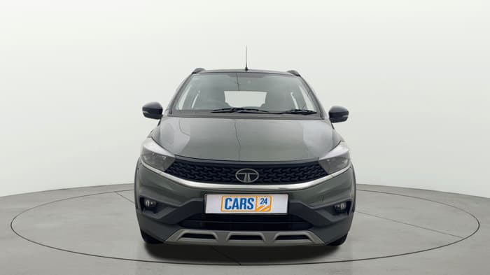 2022 Tata TIAGO NRG XZ MT, Petrol, Manual, 21,609 km, Front