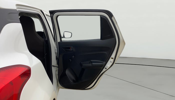 2019 Maruti Swift LXI, Petrol, Manual, 21,372 km, RHS Rear Door