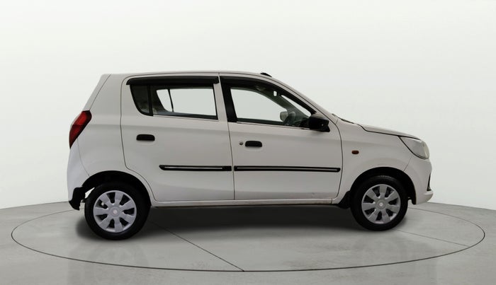 2019 Maruti Alto K10 VXI, CNG, Manual, 38,215 km, Right Side View
