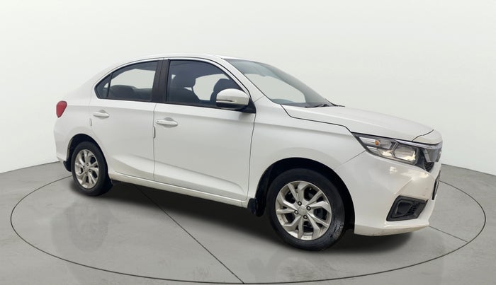2018 Honda Amaze 1.5L I-DTEC V CVT, Diesel, Automatic, 56,556 km, Right Front Diagonal