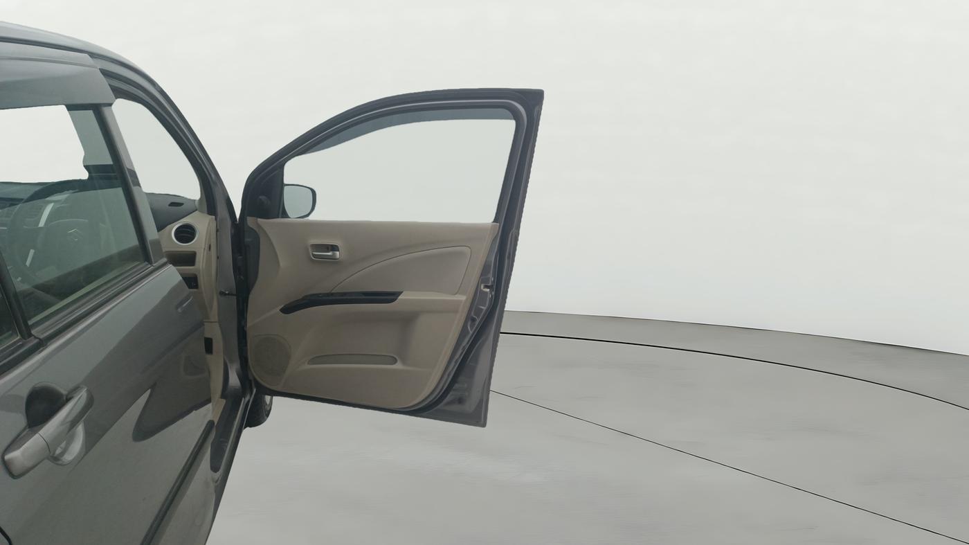 2019 Maruti Celerio VXI, Petrol, Manual, 22,711 km, RHS Front Door