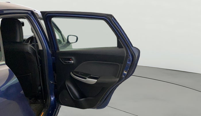 2018 Maruti Baleno ZETA PETROL 1.2, Petrol, Manual, 86,176 km, RHS Rear Door