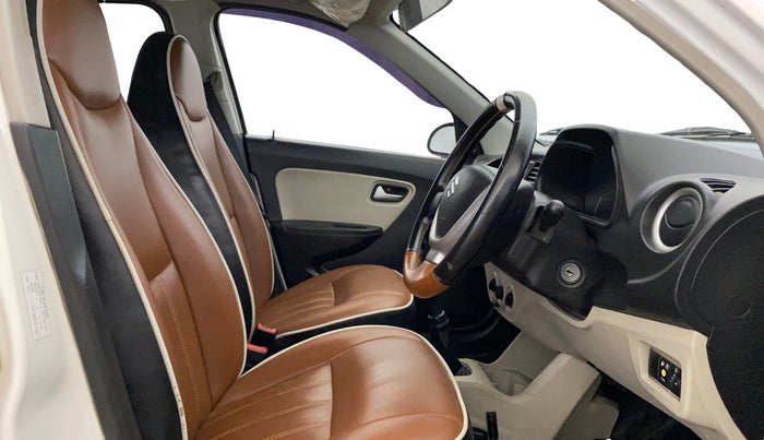 2019 Maruti Alto LXI CNG, CNG, Manual, 44,318 km, Right Side Front Door Cabin