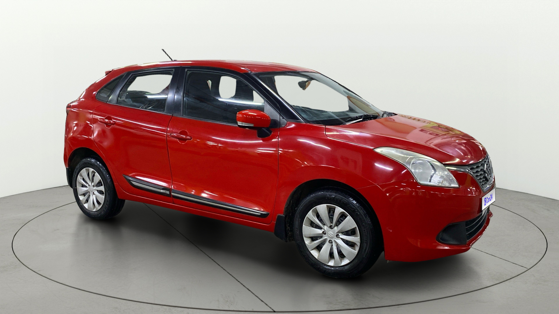 2016 Maruti Suzuki Baleno 2022-2026 DELTA CVT PETROL 1.2