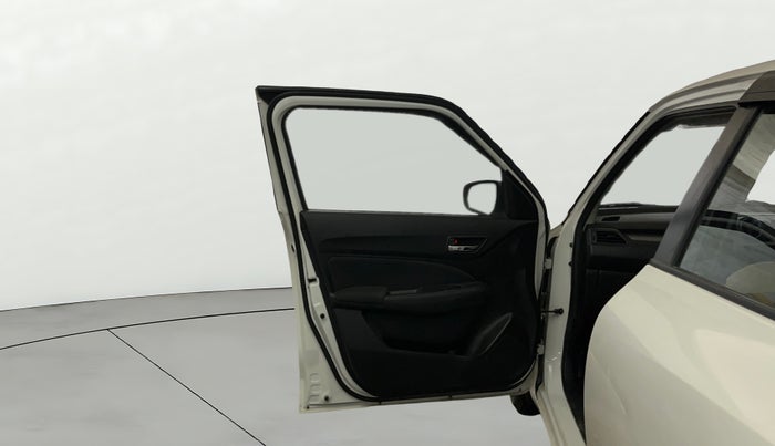 2024 Maruti Swift VXI, Petrol, Manual, 14,906 km, LHS Front Door