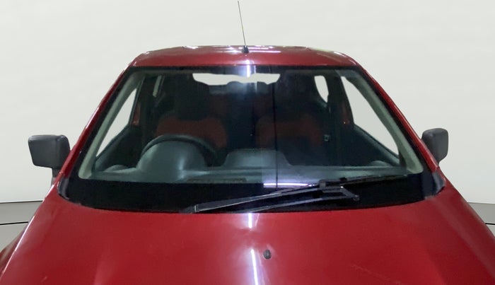 2015 Renault Kwid RXL, Petrol, Manual, 57,108 km, Front Windshield