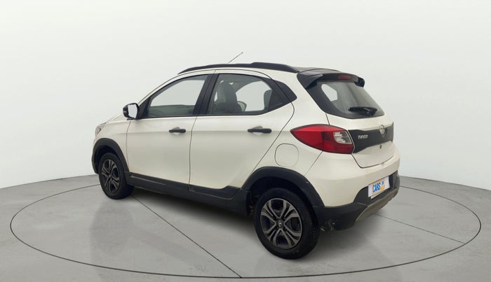 2019 Tata TIAGO NRG PETROL, Petrol, Manual, 72,961 km, Left Back Diagonal