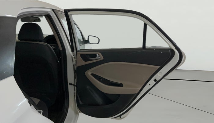 2015 Hyundai Elite i20 MAGNA 1.2, Petrol, Manual, 62,238 km, RHS Rear Door