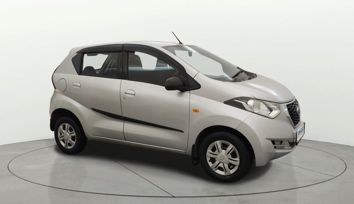 2018 Datsun Redi Go T (O), Petrol, Manual, 97,153 km, SRP