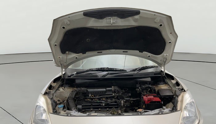 2017 Maruti Dzire VXI, Petrol, Manual, 36,254 km, Open Bonet