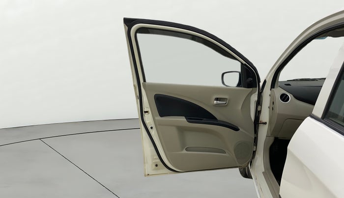 2014 Maruti Celerio VXI AMT, Petrol, Automatic, 63,255 km, LHS Front Door