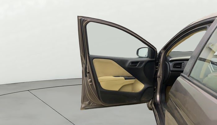 2015 Honda City 1.5L I-VTEC SV, Petrol, Manual, 72,066 km, LHS Front Door