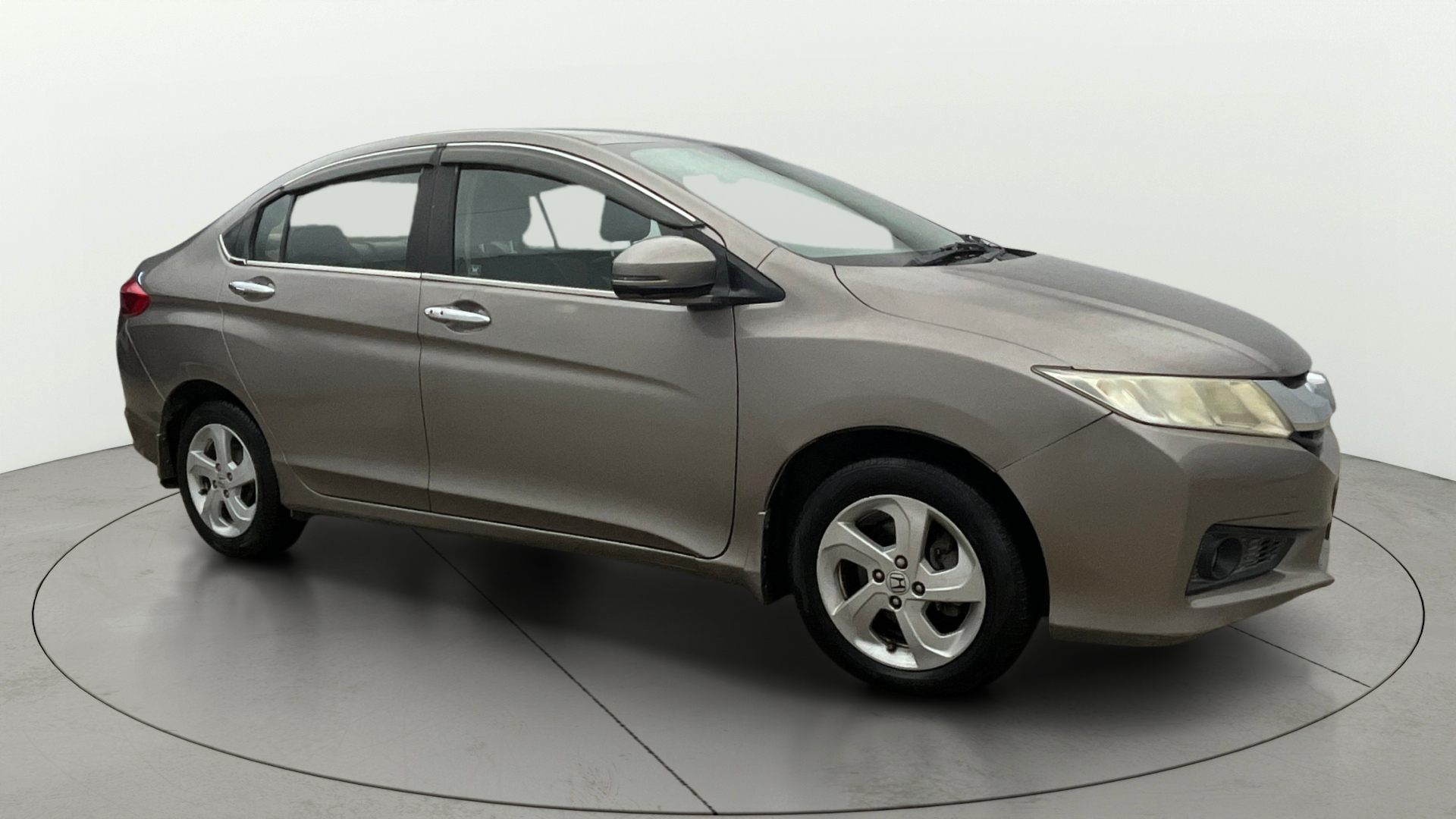 2015 Honda City 2022-2026 1.5L I-VTEC VX CVT 2015 Honda City 2022-2026 1.5L I-VTEC VX CVT