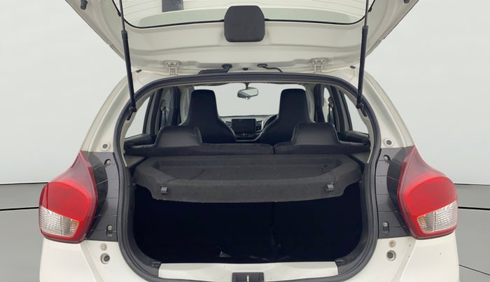 2021 Maruti Celerio ZXI, Petrol, Manual, 41,091 km, Boot Open Zoomed View