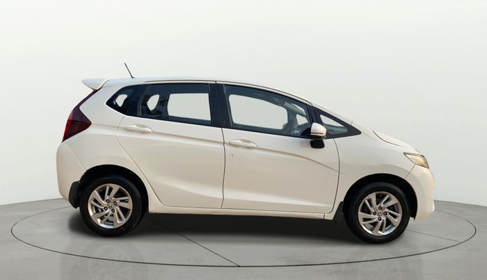 2015 Honda Jazz 1.5L I-DTEC VX, Diesel, Manual, 97,202 km, Right Side View