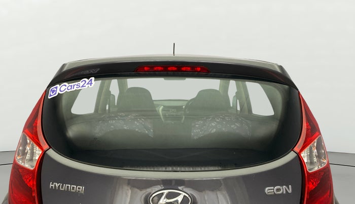 2015 Hyundai Eon ERA +, Petrol, Manual, 73,684 km, Rear Windshield