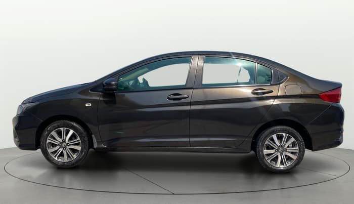 2019 Honda City 1.5L I-VTEC SV, Petrol, Manual, 79,690 km, Left Side