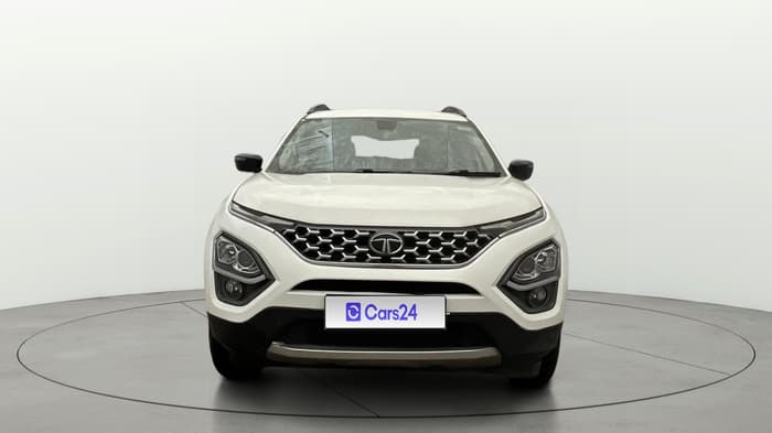 2023 Tata Safari XZ, Diesel, Manual, 40,974 km, Front