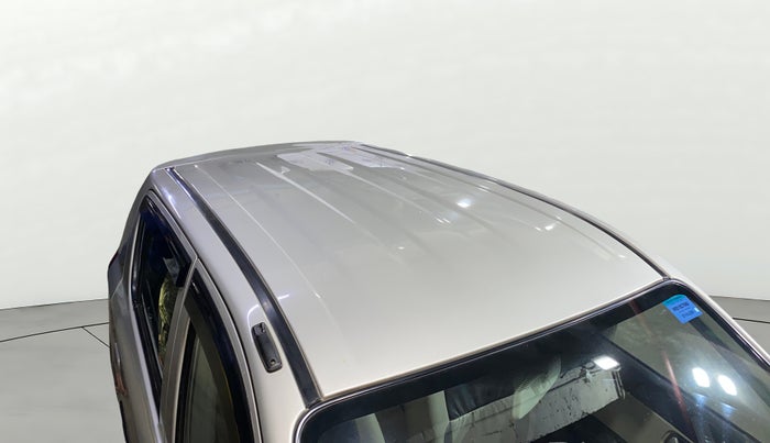 2021 Maruti Alto VXI, Petrol, Manual, 52,097 km, Roof