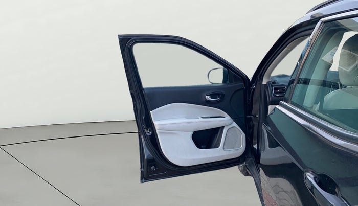 2017 Jeep Compass LIMITED 1.4 PETROL AT, Petrol, Automatic, 96,441 km, LHS Front Door