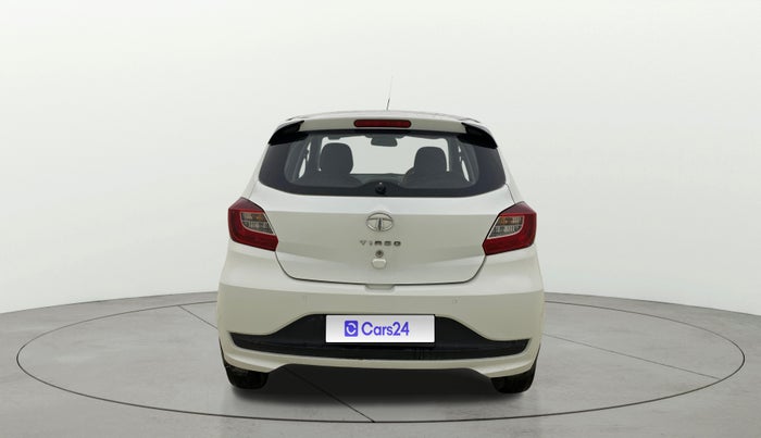 2020 Tata Tiago XZ PETROL, Petrol, Manual, 51,674 km, Back/Rear