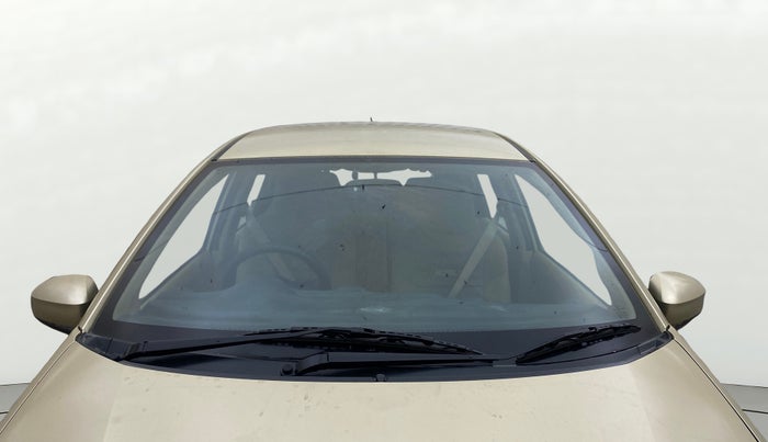 2015 Honda Mobilio 1.5L I-VTEC S, Petrol, Manual, 1,30,509 km, Front Windshield