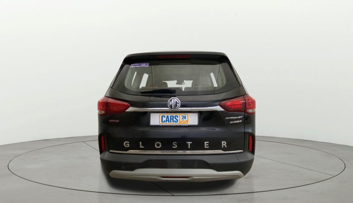 2023 MG GLOSTER SAVVY 2.0 TURBO 7 STR 2WD, Diesel, Automatic, 36,456 km, Back/Rear