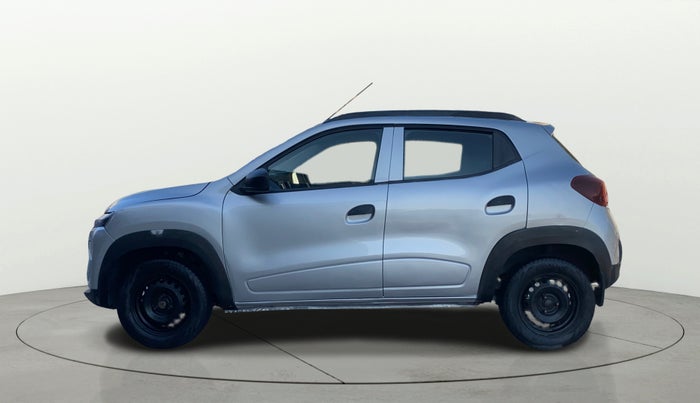 2020 Renault Kwid RXL 1.0, Petrol, Manual, 93,311 km, Left Side
