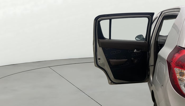 2012 Maruti Alto 800 LXI, Petrol, Manual, 34,058 km, LHS Rear Door