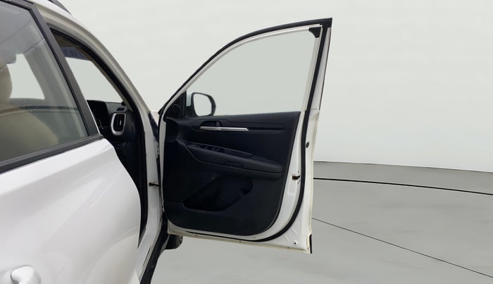 2022 KIA SONET HTK PLUS 1.2, Petrol, Manual, 1,47,370 km, RHS Front Door