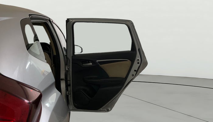 2015 Honda Jazz 1.2L I-VTEC V AT, Petrol, Automatic, 73,338 km, RHS Rear Door