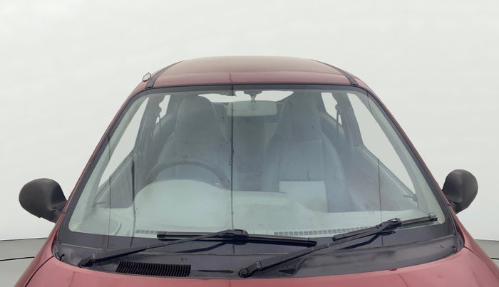 2013 Maruti Alto K10 LXI, Petrol, Manual, 98,118 km, Front Windshield