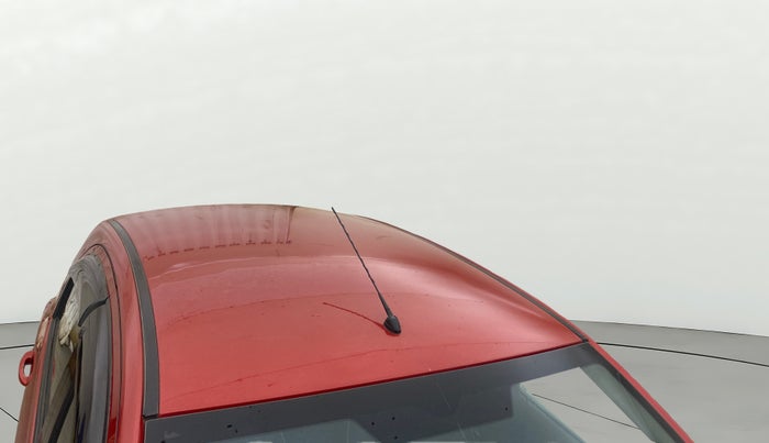 2019 Tata Tiago XZA PETROL, Petrol, Automatic, 54,410 km, Roof