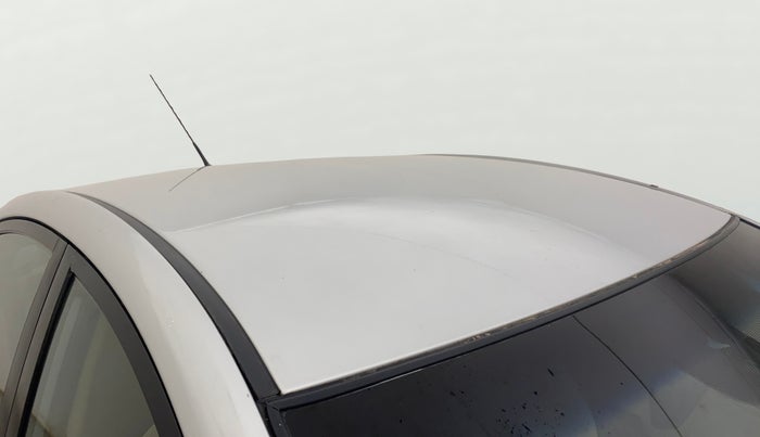 2012 Hyundai Verna FLUIDIC 1.6 VTVT EX, Petrol, Manual, 37,666 km, Roof