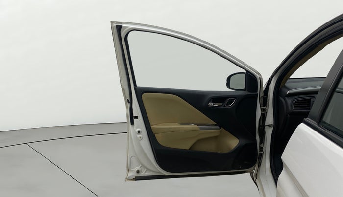 2018 Honda City 1.5L I-VTEC ZX CVT, Petrol, Automatic, 1,11,844 km, LHS Front Door