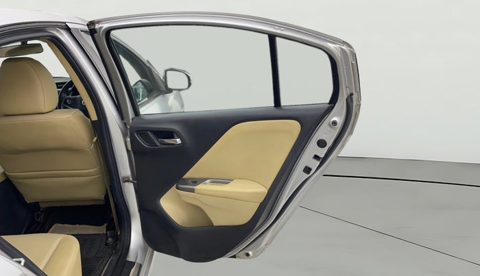 2016 Honda City 1.5L I-VTEC VX CVT, Petrol, Automatic, 84,551 km, RHS Rear Door