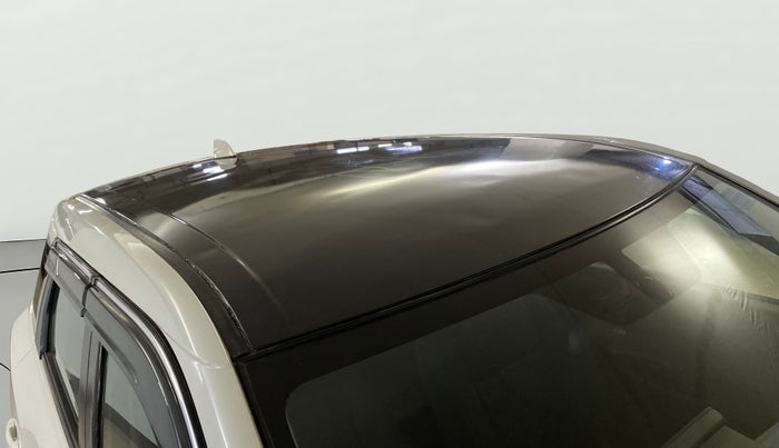 2023 Maruti BREZZA LXI, Petrol, Manual, 49,907 km, Roof