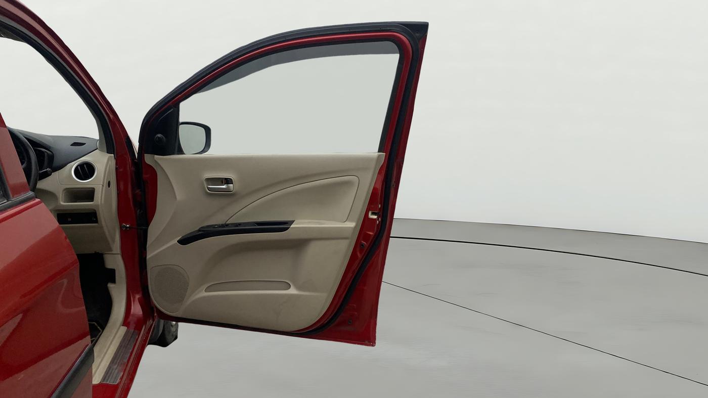 2019 Maruti Celerio VXI AMT (O), Petrol, Automatic, 31,200 km, RHS Front Door