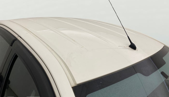 2013 Toyota Etios G, Petrol, Manual, 1,25,001 km, Roof